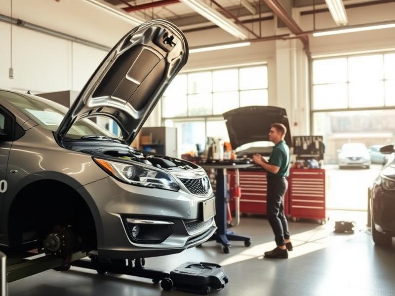 Auto Repair