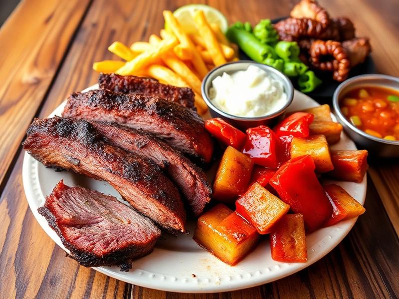 Food & Drink