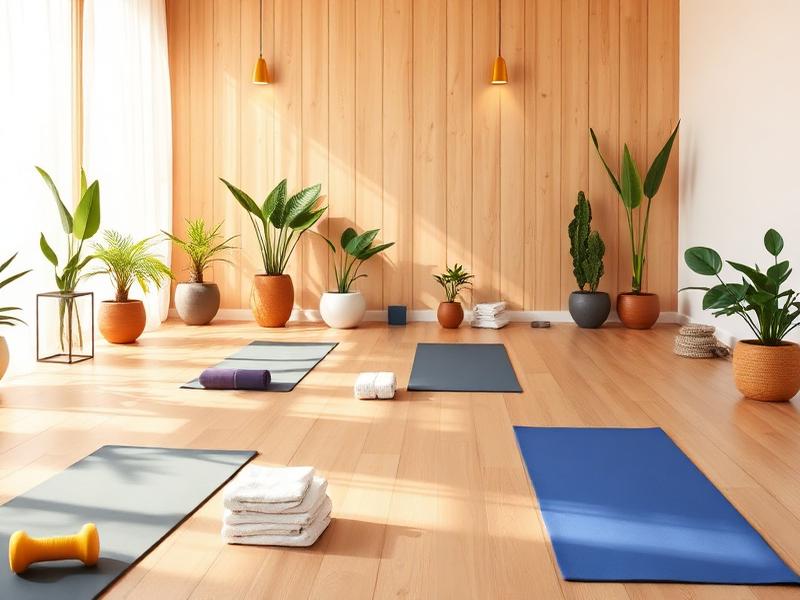 Health & Wellness