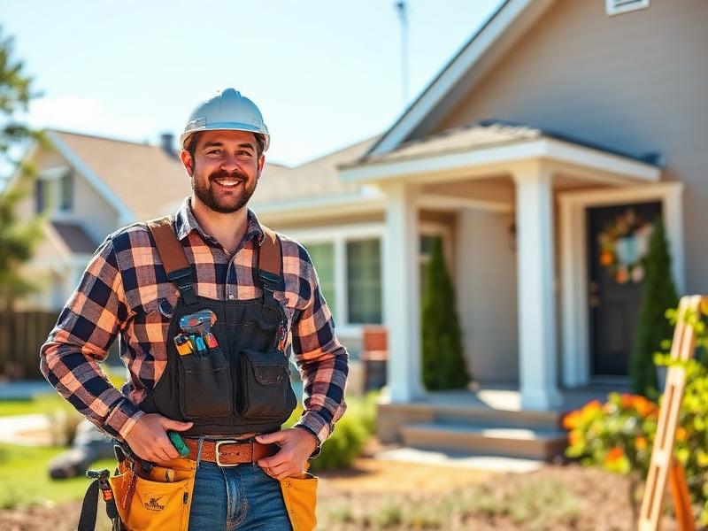 Home Services